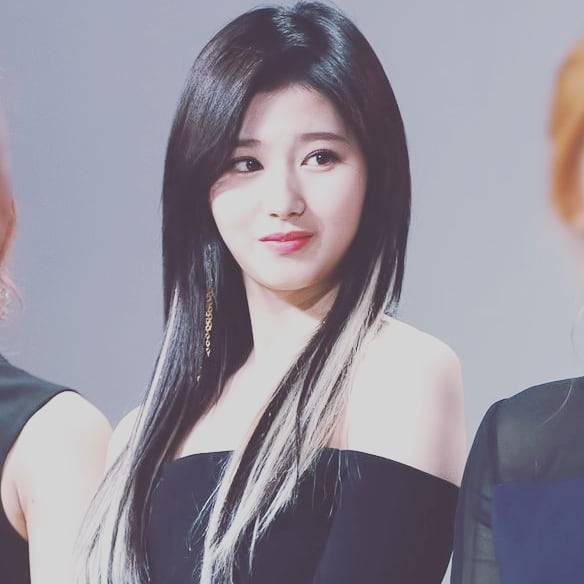 サナ Sana 사나 サナ Sana 사나