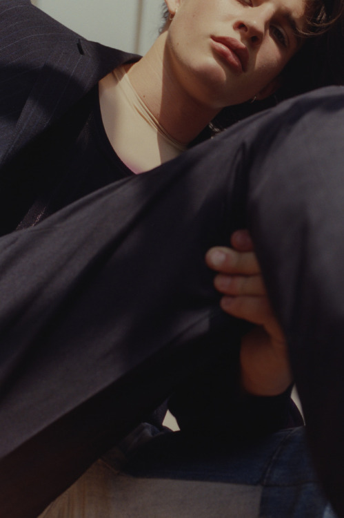  Exit Magazine AW14 