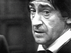 cleowho:  &ldquo;I will not be your slave!&rdquo; Evil of the Daleks - season