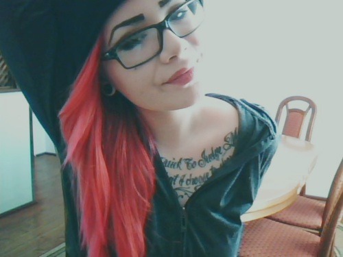 Little Death.