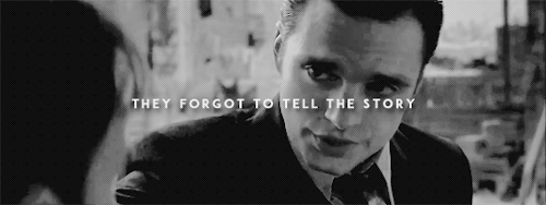 daisyridlay:You are my epilogue, my prologue,and every chapter that exists in between.Everybody, sit