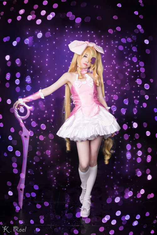 XXX vandariwuuuuutcosplay:  Character: Harime photo