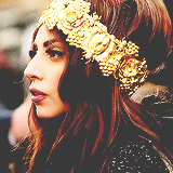 heavymetalglory:  Born This Way Era 