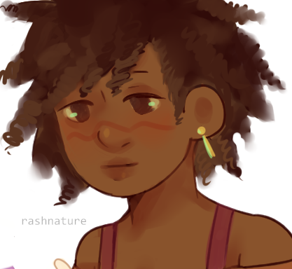 rashnature