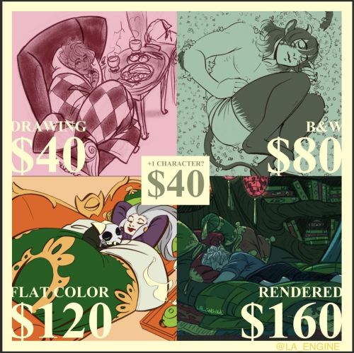 Order your custom art commission here!: forms.gle/hHz4fuQomNyKgURP7. Cozy Commissions! Give 