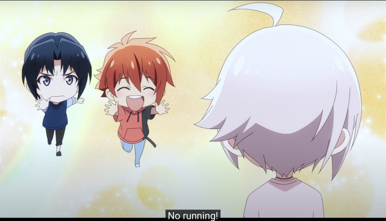 Idolish7 Vibrato Tumblr Posts Tumbral Com Idolish7 Vibrato Tumblr Posts Tumbral Com