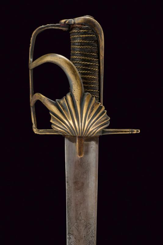 weaponsandswordsohmy:  PALLASCHStraight, single-and short false-edged blade, tip,