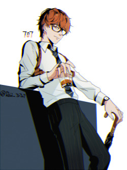 r-e-i-i:Kingsman 707~