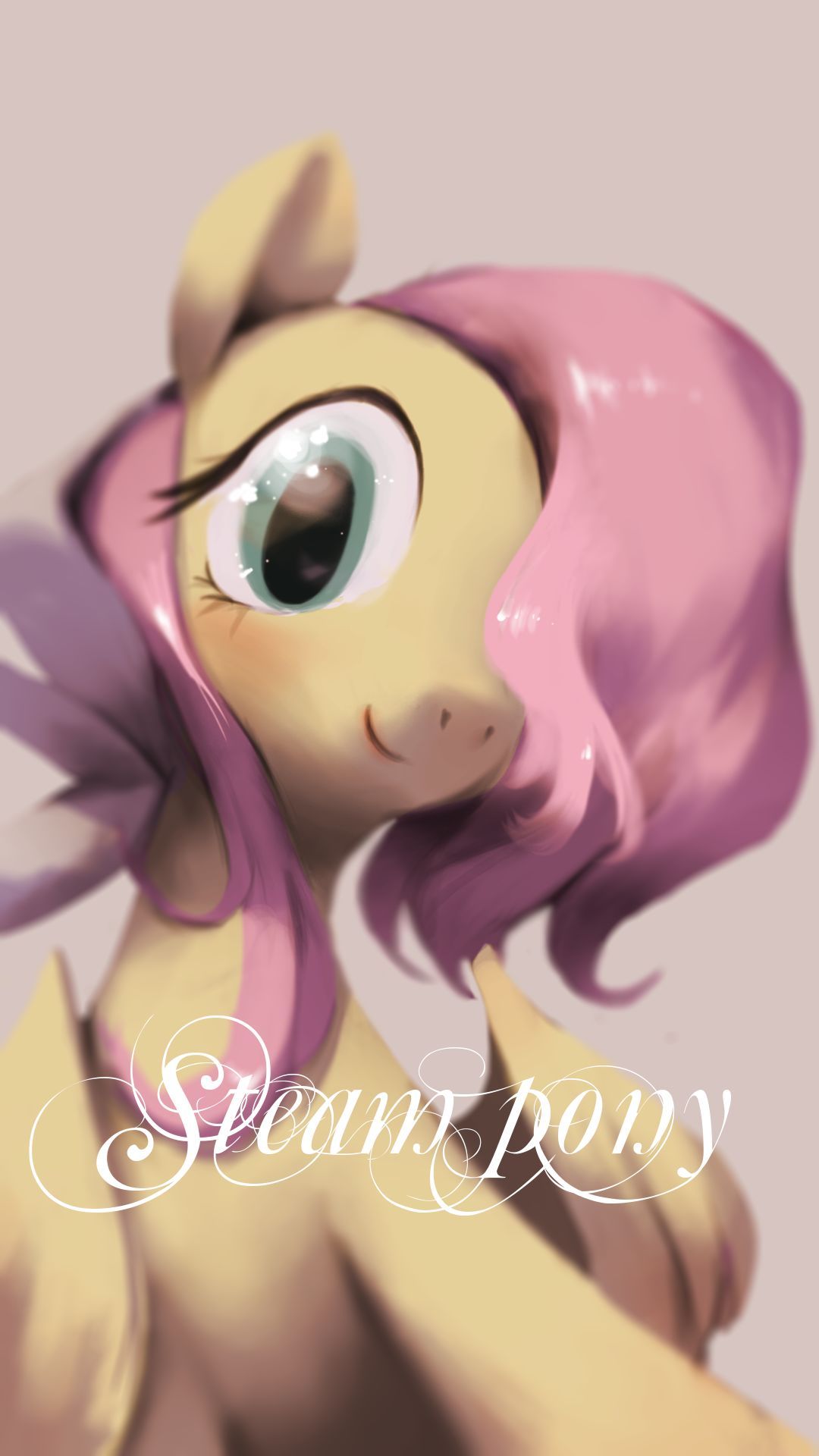 mlp fan