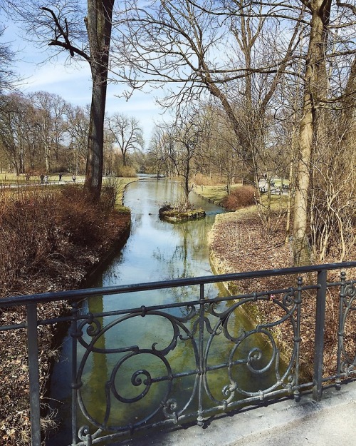 englischer garten