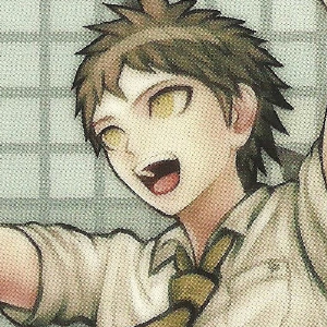 Hinata Danganronpa Icons Hajime Pfp - Loyal-to