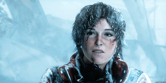 rise of the tomb raider gif rise of the tomb raider gif