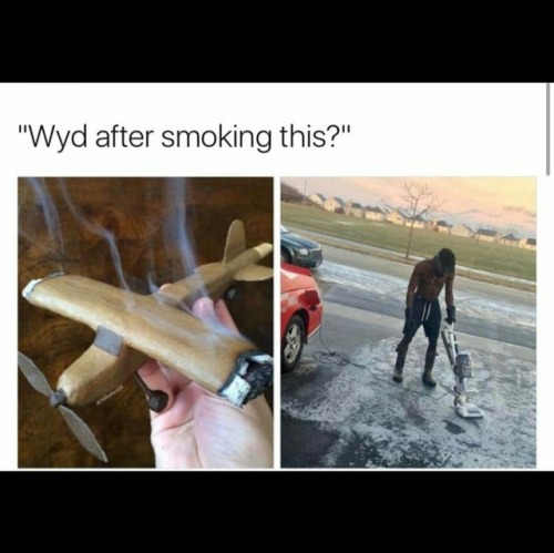 Are you a stoner?