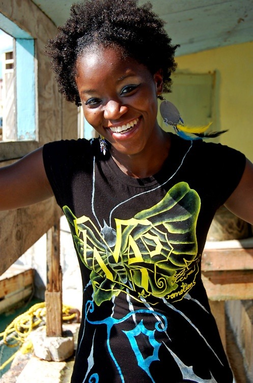blacknaturals:    ♕  