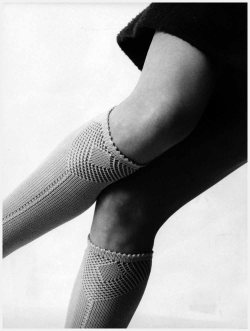 michaelfaudet:Christian Dior socks, 1967Gyula