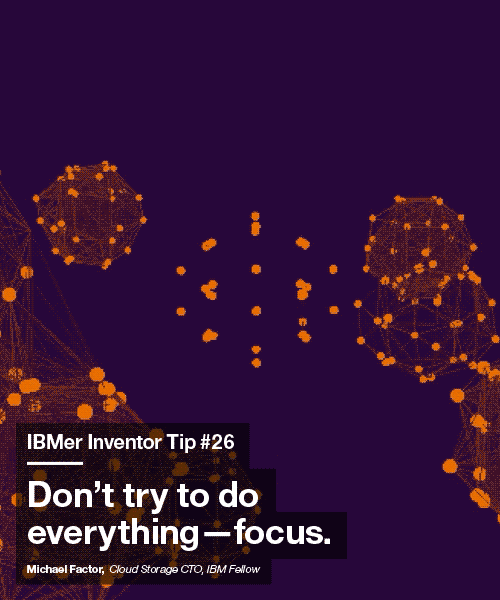 ibmblr:  Get your inventive mind in motion in our gallery of tips &amp; advice