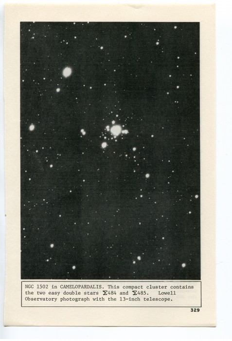  Lutz Bacher, Appropriated Celestial Photographs, (2012) 