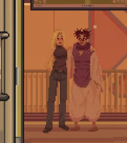 HAVE YOU SEEN IT?? This Video Was Made By Shounen Jump, And There Are Chosoyuki Crumbs There! And Theyre