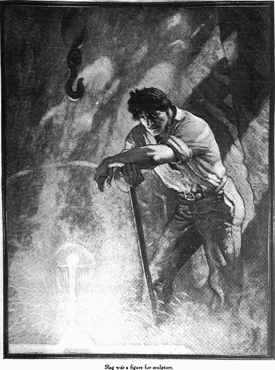    From Everybody’s Magazine (1919)  