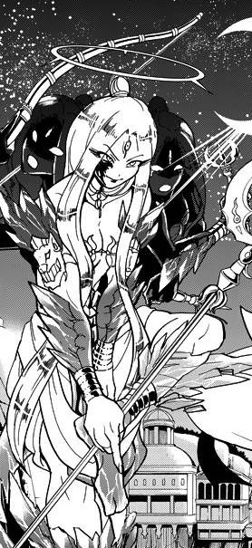 Anime Gif Lover Kingmahmoudhr Magi Sindbad No Bouken Mira