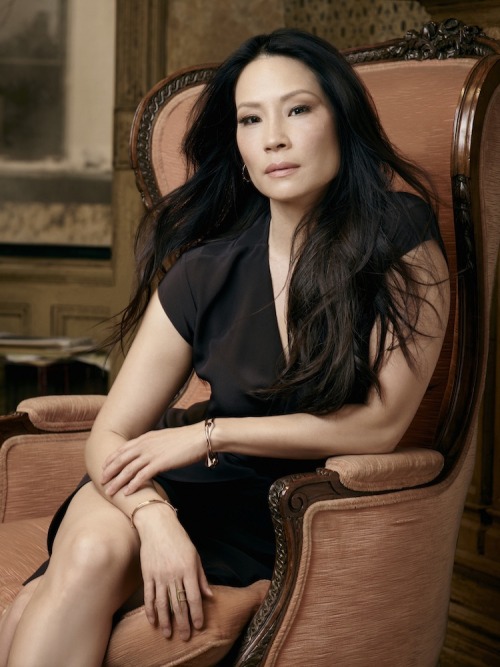 (via Lucy Liu’s Independent Woman - Interview Magazine) There have been many great sidekick pa