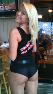 Winghouse Girls