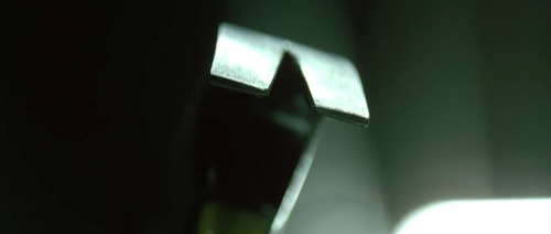 cinemabreak:Oldboy (2003)Directed by Chan-Wook Park Cinematography by Chung-Hoon Chung“Laugh and the