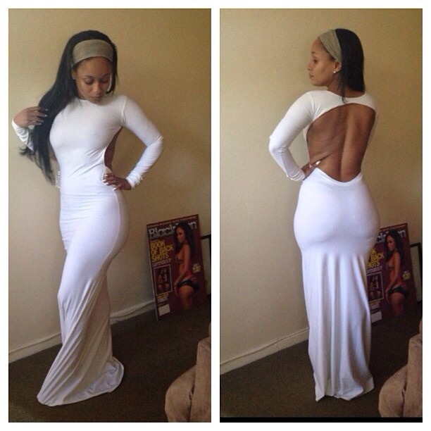allthickwomen:  Tahiry 