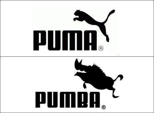 failsnet:  Tumblr Fails.net - Puma or Pumba