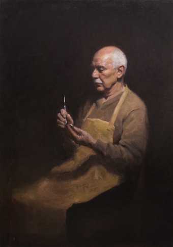 yolandart:  Zacheriah Kramer. Kersey, Colorado. US.