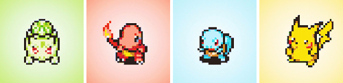 majoraz:Pokémon Mystery DungeonEvery playable Pokémon from Red/Blue Rescue Team to Explorers of Time