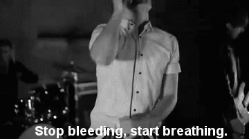 sinkatsea:  Resuscitate - Mallory Knox 