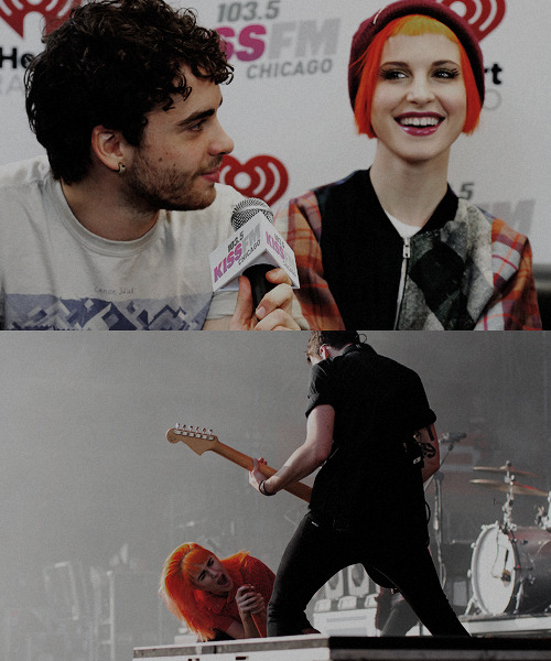 onedimore:  “After taking time to consider how to move forward, we ultimately found