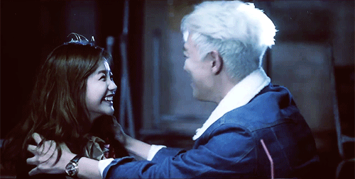 Minhosducks Top Let S Not Fall In Love Mv Ha Yeon Soo