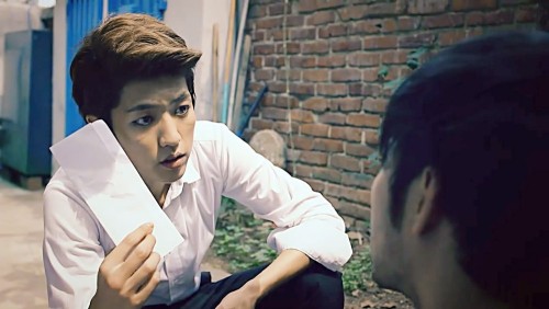 :  Love Potential Screencaps | (cr. leesungyeolbar) Please take out with proper crediting! 