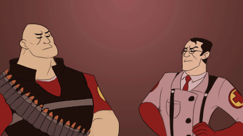MEDICOPALYPSE!!!! REBLOG ALL THE MEDICS!!!!