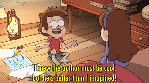 filmsfoodandfandom:  Gravity Falls, Episode 213: Dungeons, Dungeons and More DungeonsThe pain train continues… 