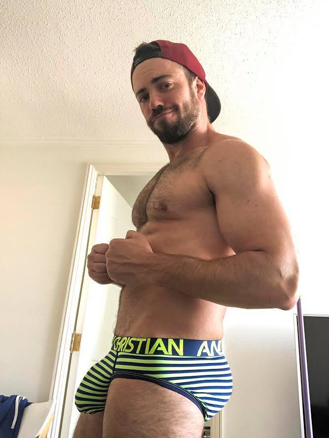 BulgeFreak