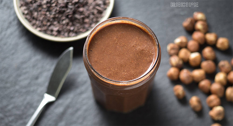 There’s a lot to love about the combination of chocolate and hazelnuts, but mass-market spreads are loaded with sugar (it’s the first ingredient!). Turns out, you don’t need that much sweetness to enhance this classic combo. This Paleo-friendly,...