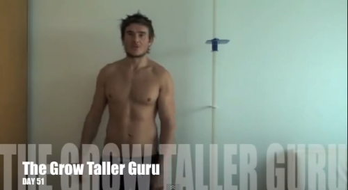 thedk159: Found these, a before video and an after where he talks about losing the weight he gained: