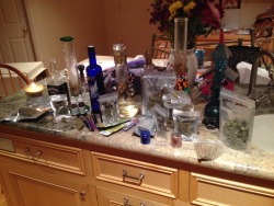 gdpkush:  Our bongs are beautiful