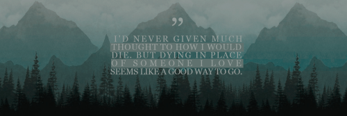 ISABELLA SWAN ICONS &amp; HEADERS ━ TWILIGHT (2008) ‘’ I&rsquo;d never given muc