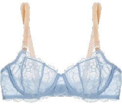 transparent-lingerie:  Stella McCartney,