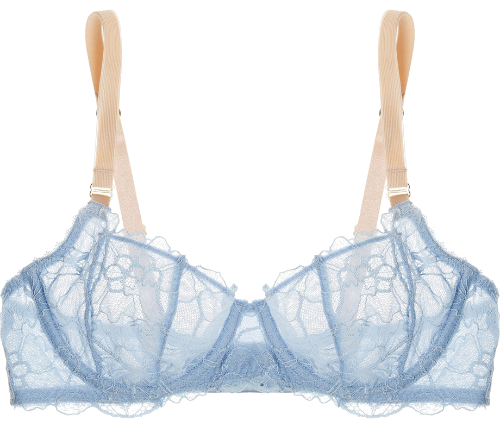 XXX transparent-lingerie:  Stella McCartney, photo