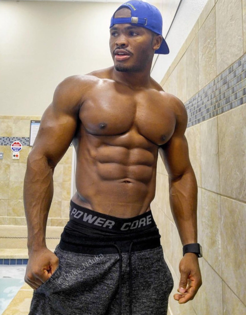   Duke Nduka