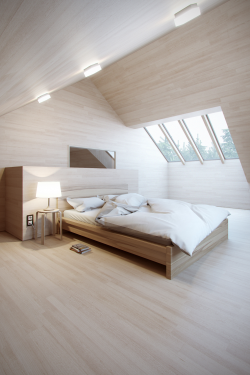 homedesigning:Beautiful Bedrooms Perfect for Lounging All Day