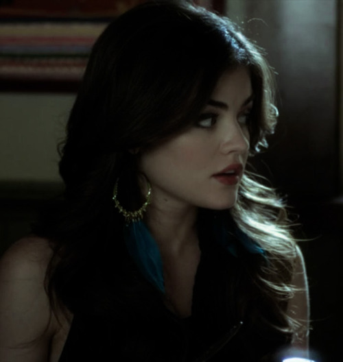 Aria Montgomery