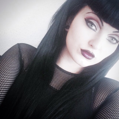 hosushi:  HAIR FOR DAYS