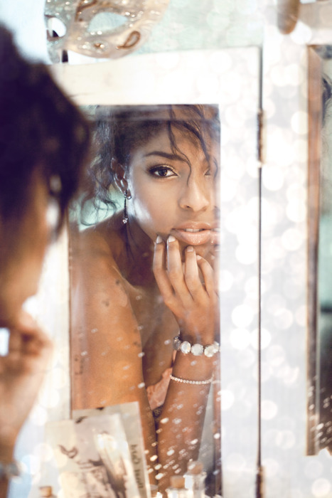 securelyinsecure:  Happy Birthday, Jessica Williams! Jessica joined The Daily Show