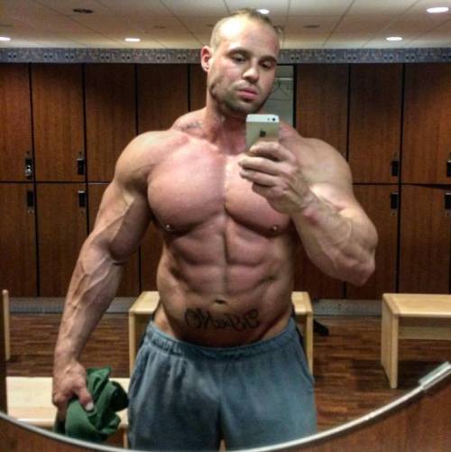 muscle freak